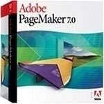 Adobe PageMaker 7.0.2, CD Set, Win, EN (27530423)